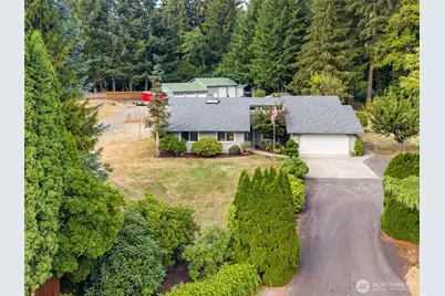 9734 65th Lane SE, Olympia, WA 98513 - Photo 1