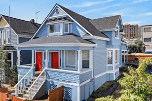 2346 Fawcett Ave, Tacoma, WA 98402 - Photo 1