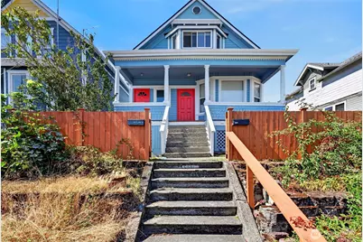 2346 Fawcett Avenue, Tacoma, WA 98402 - Photo 3
