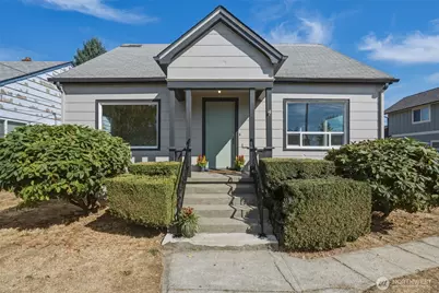 1709 S 35th Street, Tacoma, WA 98418 - Photo 1