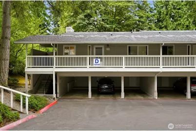 14445 NE 40th Street #D101, Bellevue, WA 98007 - Photo 1