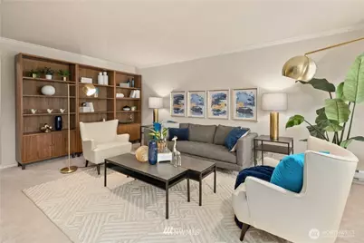 1422 NW 63rd Street #202, Seattle, WA 98107 - Photo 1