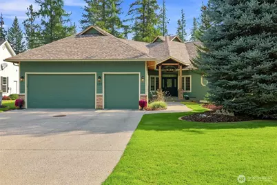 639 Palmer Ln, Chewelah, WA 99109 - Photo 1