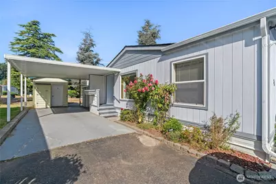 1019 Stanford Drive #26, Cosmopolis, WA 98537 - Photo 1