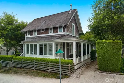 4 Lupine Lane, Pacific Beach, WA 98571 - Photo 1