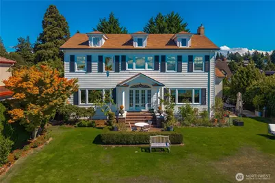 3233 Magnolia Boulevard W, Seattle, WA 98119 - Photo 5