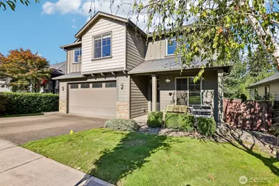 527 N Allen Creek Drive, Ridgefield, WA 98642 - Photo 3