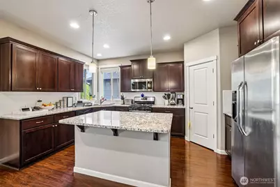 527 N Allen Creek Drive, Ridgefield, WA 98642 - Photo 7