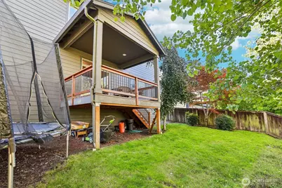527 N Allen Creek Drive, Ridgefield, WA 98642 - Photo 27