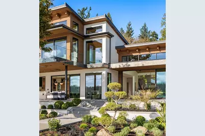 5330 Butterworth Road, Mercer Island, WA 98040 - Photo 3