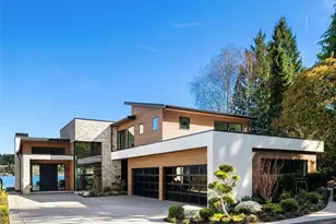 5330 Butterworth Rd, Mercer Island, WA 98040 - Photo 5