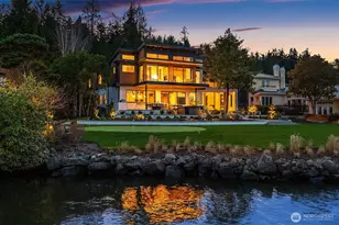 5330 Butterworth Rd, Mercer Island, WA 98040 - Photo 1