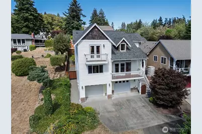3215 Rickey Road NE, Bremerton, WA 98310 - Photo 1
