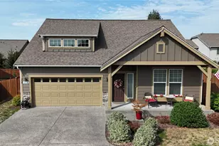 312 Shannon Ave, Sedro Woolley, WA 98284 - Photo 1