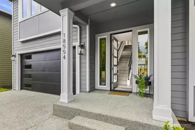 18554 Stone Avenue N, Shoreline, WA 98133 - Photo 3