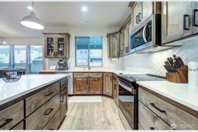 11611 NE 135th Avenue, Brush Prairie, WA 98606 - Photo 9