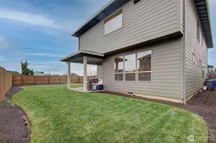 11611 NE 135th Ave, Brush Prairie, WA 98606 - Photo 33