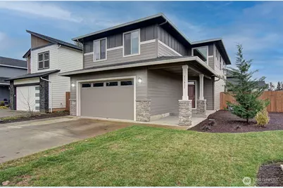 11611 NE 135th Avenue, Brush Prairie, WA 98606 - Photo 1