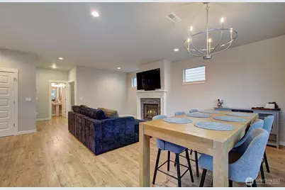 11611 NE 135th Avenue, Brush Prairie, WA 98606 - Photo 5