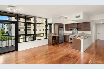 2911 2nd Avenue #902, Seattle, WA 98121 - Photo 5
