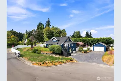 2803 9th Street SW, Puyallup, WA 98373 - Photo 1