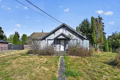 9305 Golden Given Road E, Tacoma, WA 98445 - Photo 1