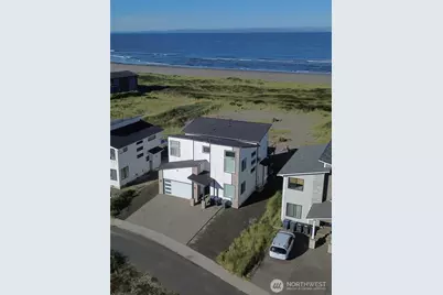 1405 S Cohasset Crest, Westport, WA 98595 - Photo 3