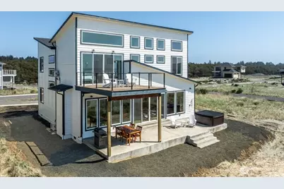 1405 S Cohasset Crest, Westport, WA 98595 - Photo 1