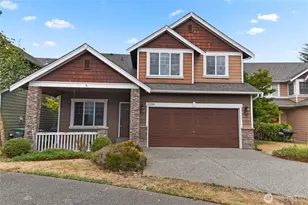 11709 1st Pl SE, Lake Stevens, WA 98258 - Photo 1