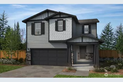 5251 85th Ave NE #IP-020, Marysville, WA 98270 - Photo 1