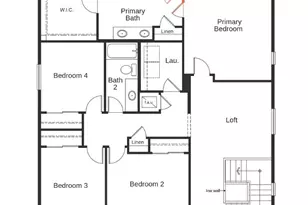 918 Smith St, Buckley, WA 98321 - Photo 3
