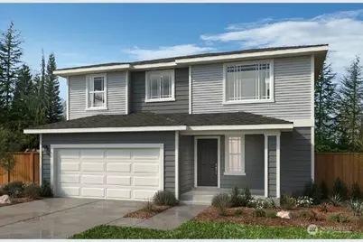 918 Smith Street #63, Buckley, WA 98321 - Photo 1