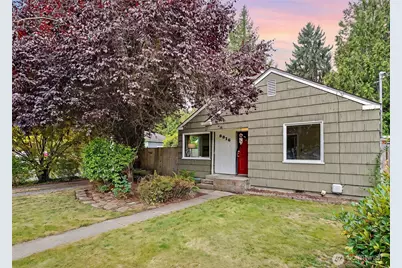 8816 A Street, Tacoma, WA 98444 - Photo 1