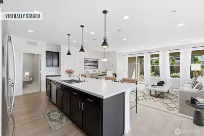 15203 182nd Avenue E, Bonney Lake, WA 98391 - Photo 7