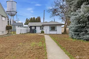 104 W Adams W, Harrington, WA 99134 - Photo 1