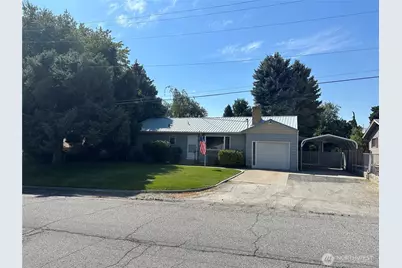 30 S Gilmore, East Wenatchee, WA 98802 - Photo 1