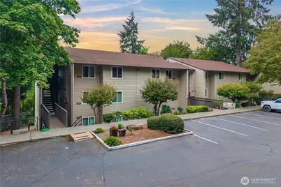 303 Kenyon Street NW #2A, Olympia, WA 98502 - Photo 1