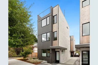 921 NW 59th Street, Seattle, WA 98107 - Photo 1