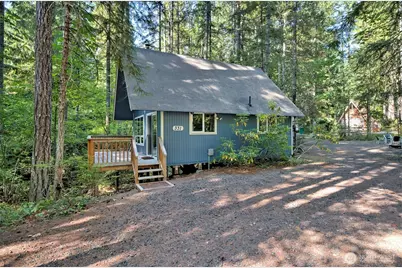 331 N Wynoochee Drive, Hoodsport, WA 98548 - Photo 3