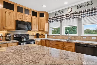 453 Haywire Road, Winlock, WA 98596 - Photo 11