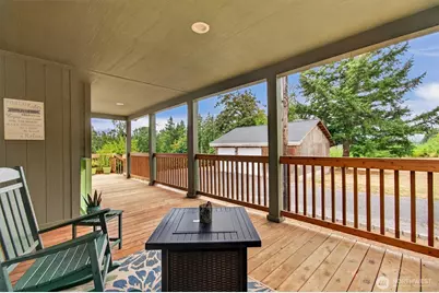 453 Haywire Road, Winlock, WA 98596 - Photo 5