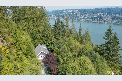18776 W Big Lake Boulevard, Mount Vernon, WA 98274 - Photo 1