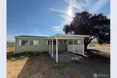 249 D Rodeo Trail, Okanogan, WA 98840 - Photo 29