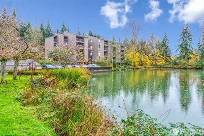 6858 139th Avenue NE #708, Redmond, WA 98052 - Photo 1