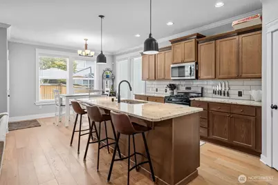 18212 123rd Street E, Bonney Lake, WA 98391 - Photo 9