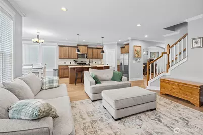 18212 123rd Street E, Bonney Lake, WA 98391 - Photo 7