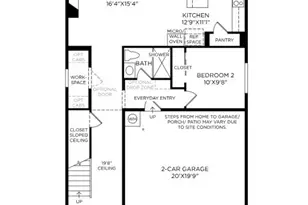 25414 (Hs 11) 204th Pl SE, Covington, WA 98042 - Photo 3