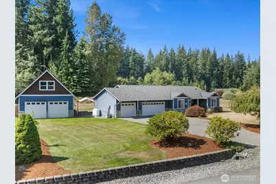 23312 121st Avenue NE, Arlington, WA 98223 - Photo 1