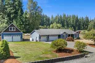 23312 121st Ave NE, Arlington, WA 98223 - Photo 1