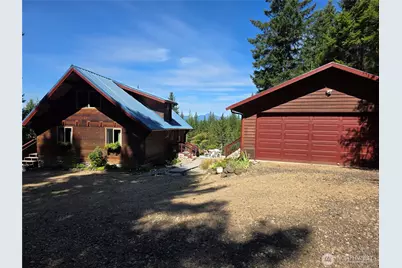 62 NE Southridge Drive, Belfair, WA 98528 - Photo 23